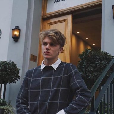 New Hope Club photo 109