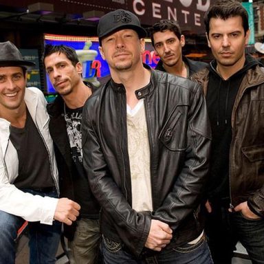 New Kids On The Block photo 14