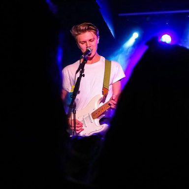 New Hope Club photo 108