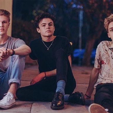 New Hope Club photo 119