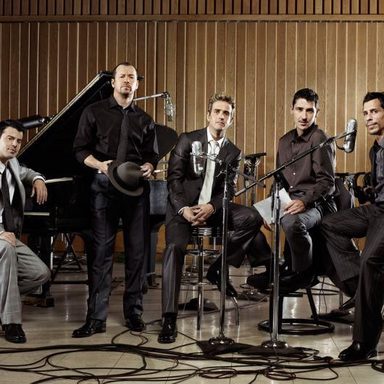 New Kids On The Block photo 17
