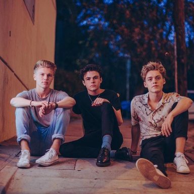New Hope Club photo 72