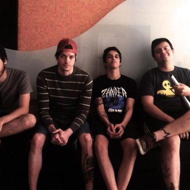 New Old Boys