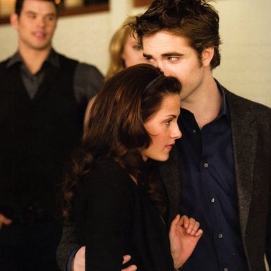 New Moon - Lua Nova photo 17