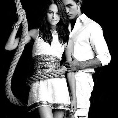 New Moon - Lua Nova photo 21