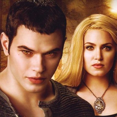 New Moon - Lua Nova photo 26