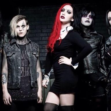New Years Day