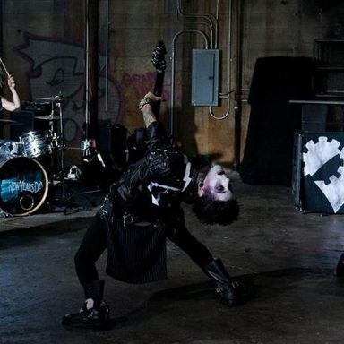 New Years Day