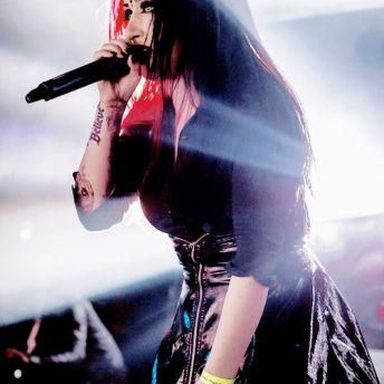 New Years Day