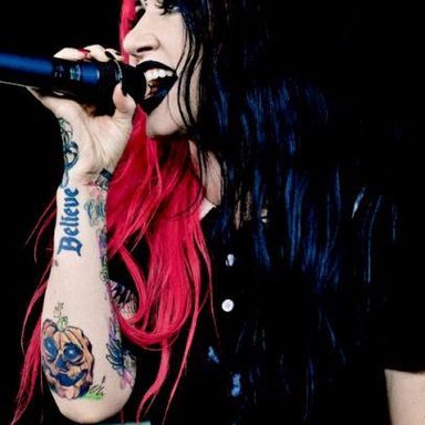 New Years Day