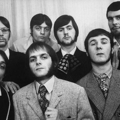 New Vaudeville Band