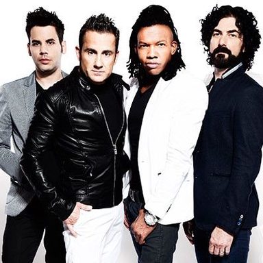 Newsboys photo 21