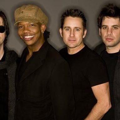 Newsboys photo 25