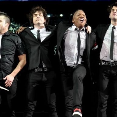 Newsboys photo 15