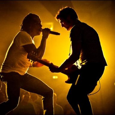 Newsboys photo 17