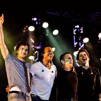 Newsboys