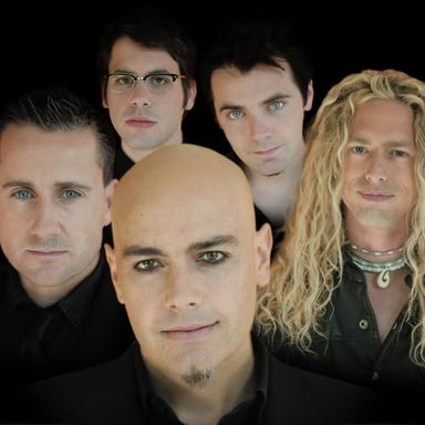 Newsboys photo 27