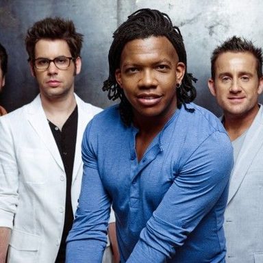 Newsboys photo 22