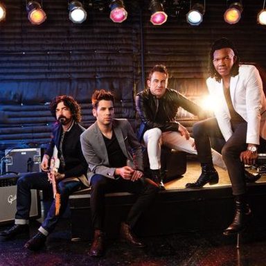 Newsboys photo 20