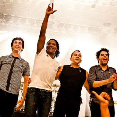 Newsboys photo 13