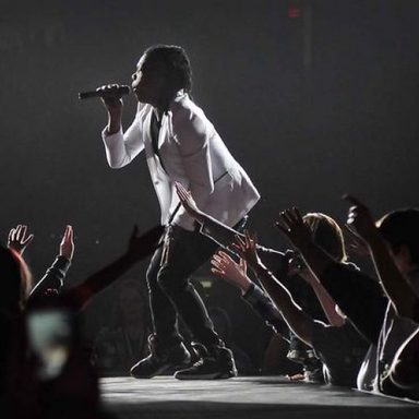 Newsboys photo 18