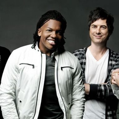Newsboys photo 16