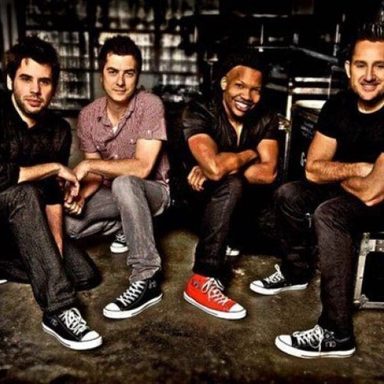 Newsboys photo 12