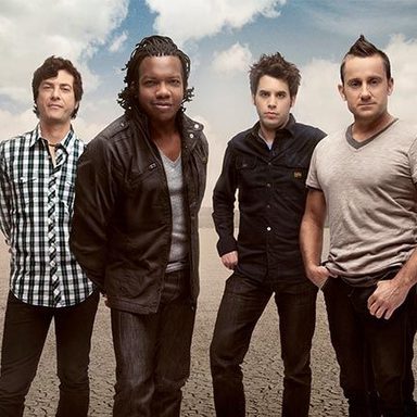 Newsboys photo 24