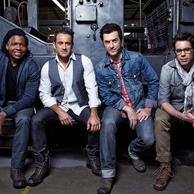 Newsboys photo 23