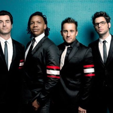 Newsboys photo 19