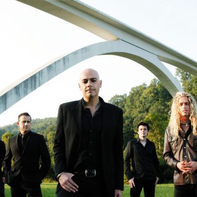 Newsboys photo 30