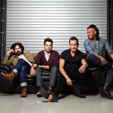 Newsboys