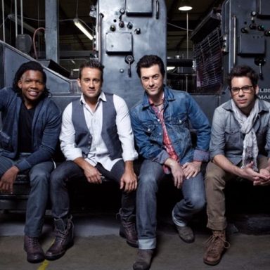 Newsboys photo 14