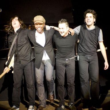 Newsboys