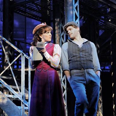 Newsies