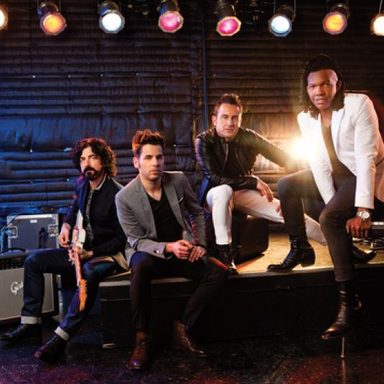 Newsboys photo 10
