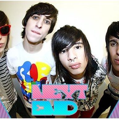Next End