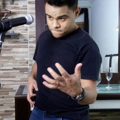 Ney Fernasci