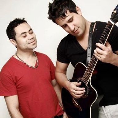 Ney e Renato