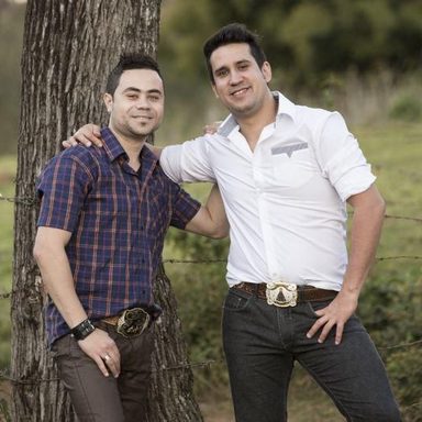 Ney e Renato