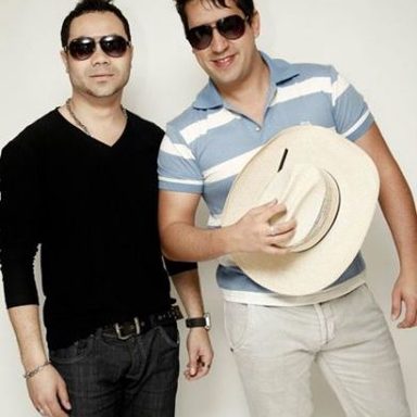 Ney e Renato
