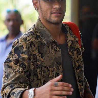 Neymar Jr.