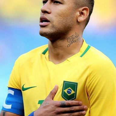 Neymar Jr. photo 13