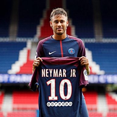 Neymar Jr. photo 10