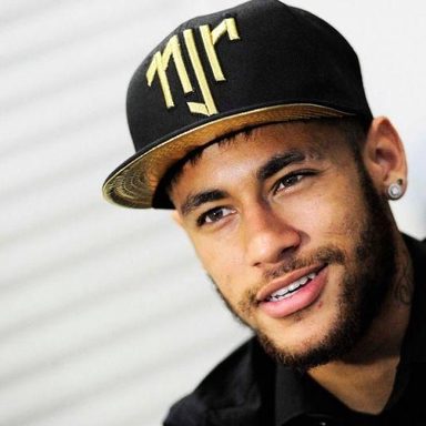 Neymar Jr.