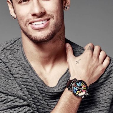 Neymar Jr.