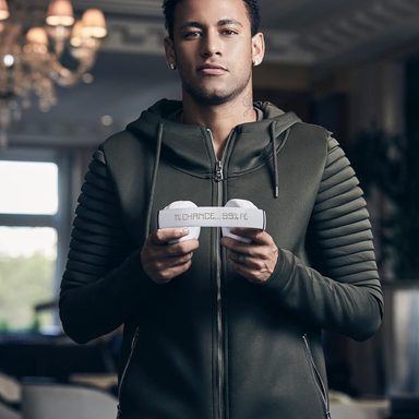 Neymar Jr.