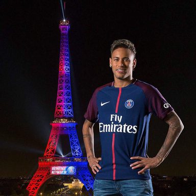 Neymar Jr.