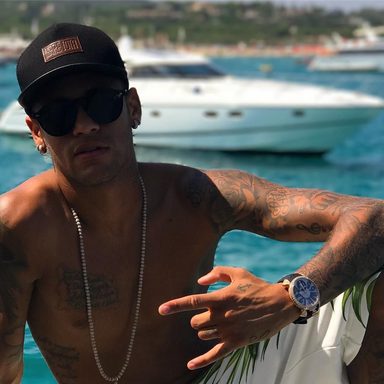 Neymar Jr.