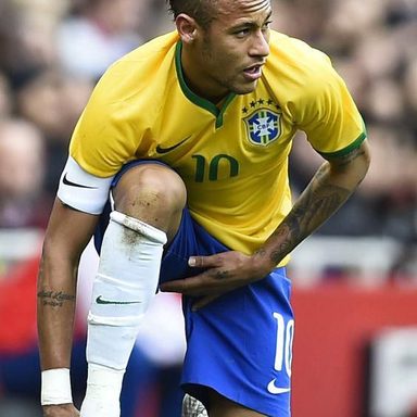 Neymar Jr. photo 14